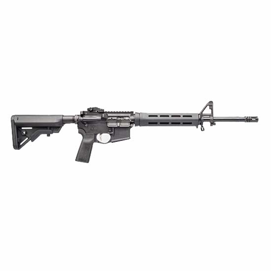 SPR SAINT 5.56 16